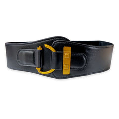 Cinto-de-Couro-Feminino-Preto-Cary-Fivela