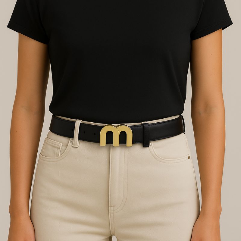 Cinto-de-Couro-Feminino-Preto-Miriam_2-Modelo