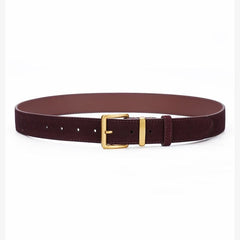 Cinto-de-Couro-Feminino-Vinho-Suede_Frente-Detalhes