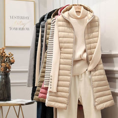 Colete-Puffer-Feminino-Alongado-Fashion-variantes