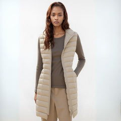 Colete-Puffer-Feminino-Alongado-Fashion-frente