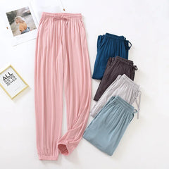 Calça Feminina Modal Tech Maya