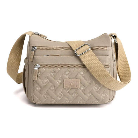 Bolsa Feminina Transversal Herica - Coradon