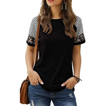 Blusa T-shirt Feminina Elisa - Coradon