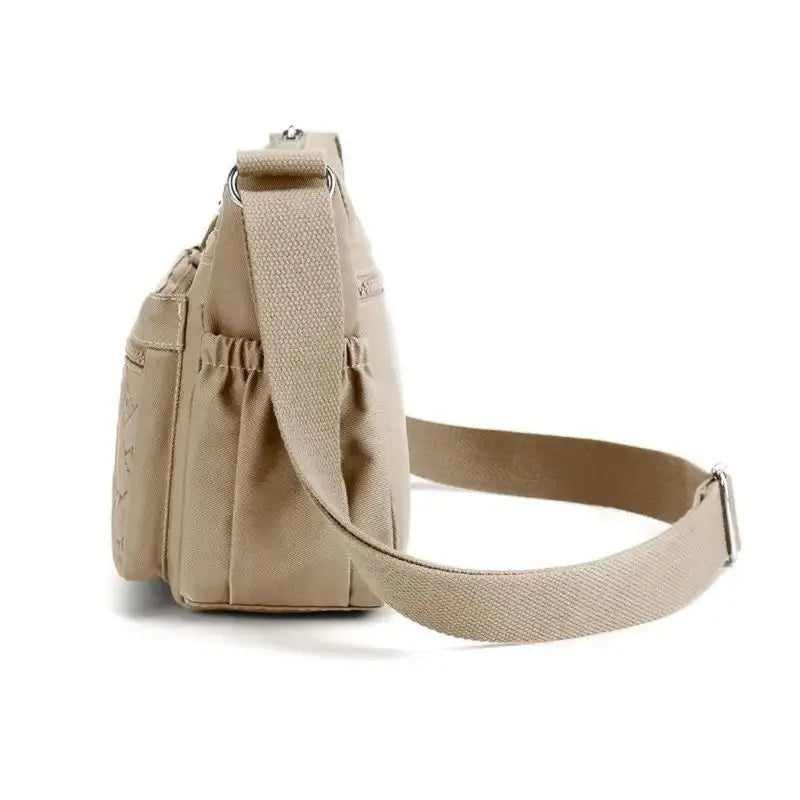 Bolsa Feminina Transversal Herica - Coradon
