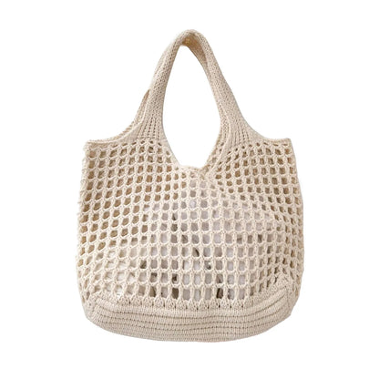 Bolsa Crochê De Ombro Brisa FLASH