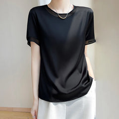 Blusa Feminina Seda Marquiori - Coradon