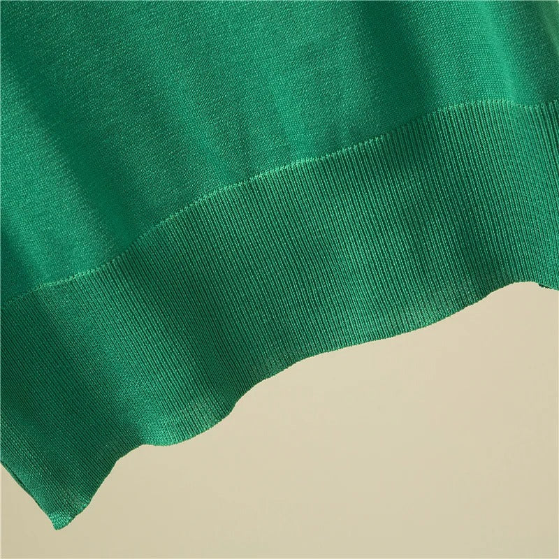 Blusa Feminina De Malha Miriam