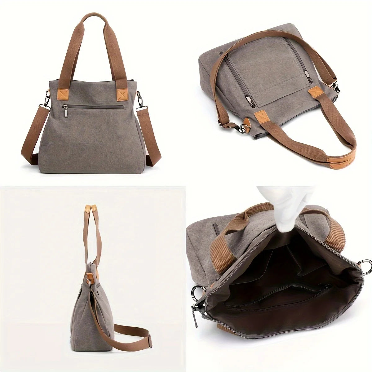 Bolsa Feminina De Ombro Ághata