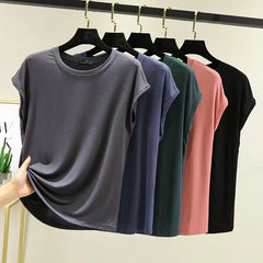 Blusa Feminina Modal Tech Sandra