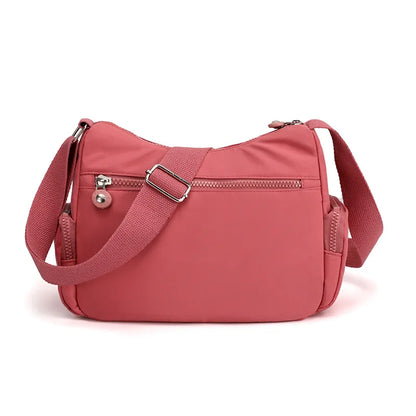 Bolsa Feminina Transversal Leticia
