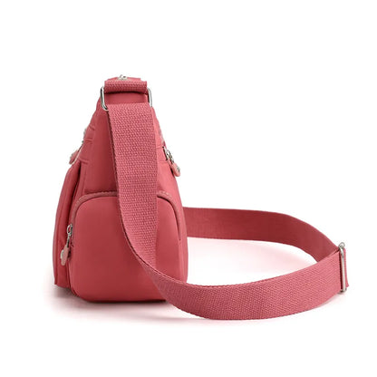 Bolsa Feminina Transversal Leticia