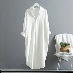 Chemise Linho Taina FLASH