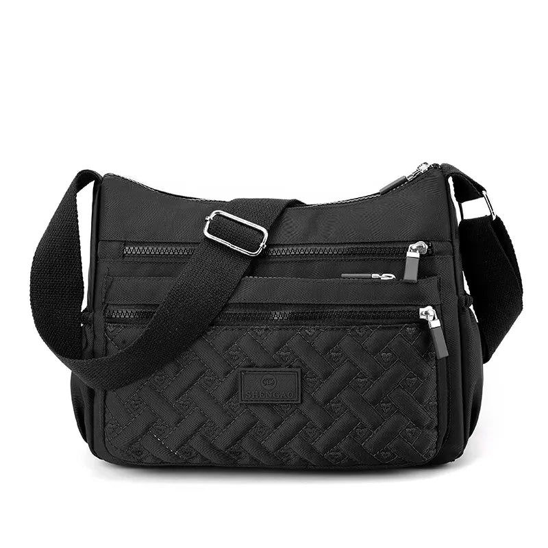 Bolsa Feminina Transversal Herica - Coradon