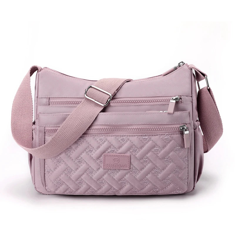 Bolsa Feminina Transversal Herica - Coradon