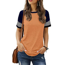 Blusa T-shirt Feminina Elisa - Coradon