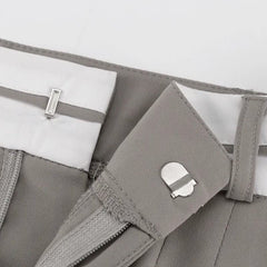 Calça Feminina Pantalona Alfaiataria Virgínia - Coradon