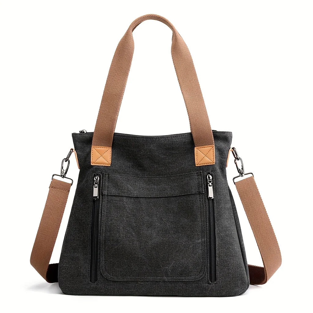Bolsa Feminina De Ombro Ághata