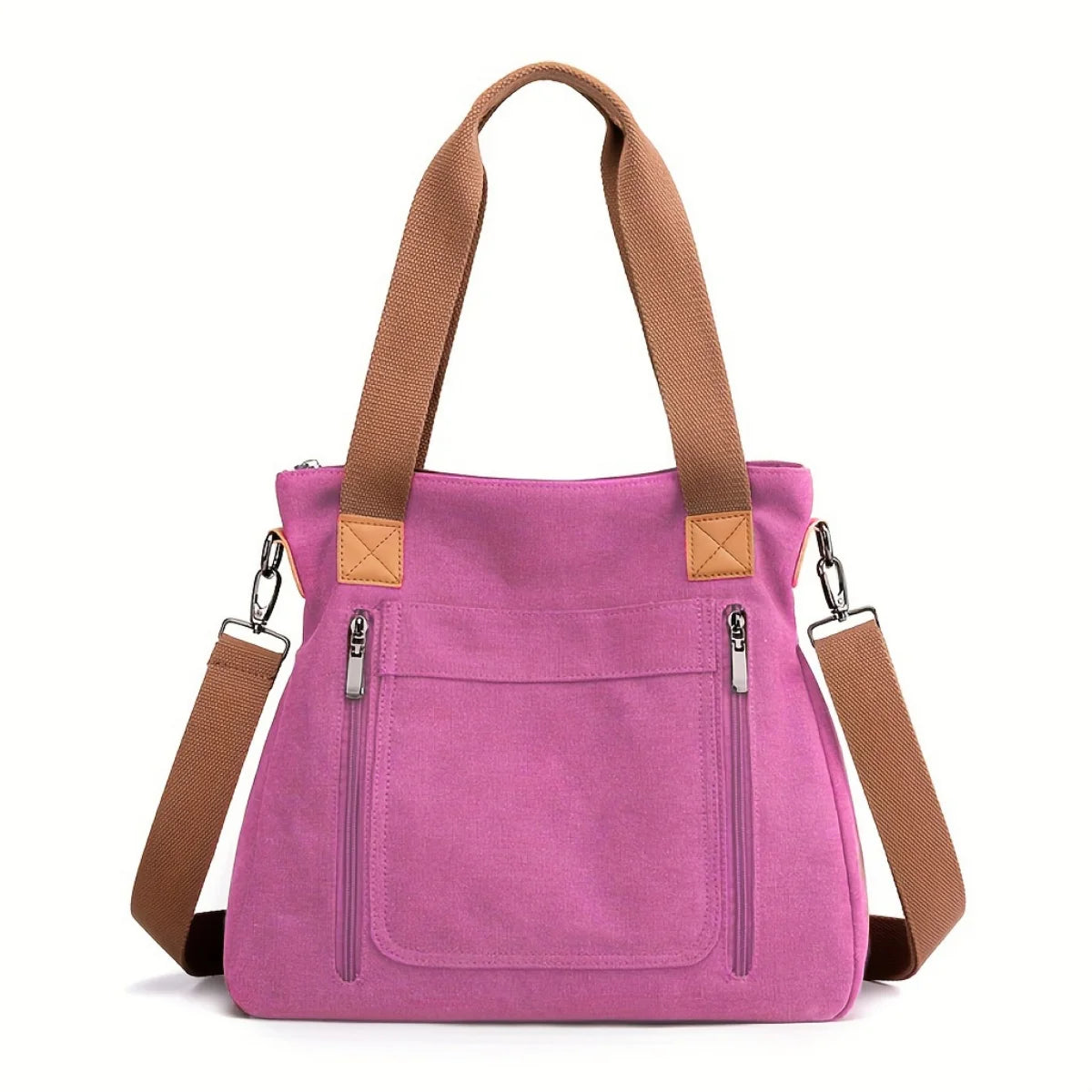 Bolsa Feminina De Ombro Ághata