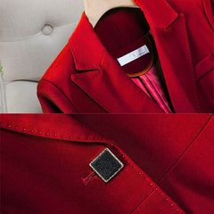 Terninho-Feminino-Alfaiataria-Vermelho-Samela_Gola-Botão