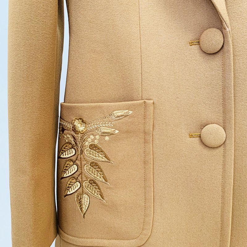 Terninho-Feminino-Social-Bege-Carlane_Bolso
