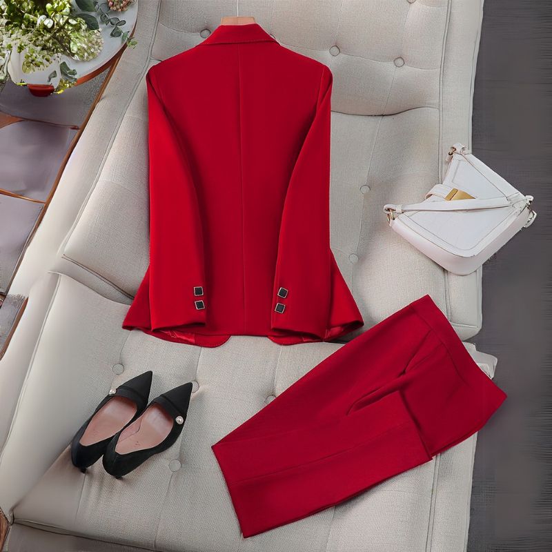 Terninho-Feminino-Alfaiataria-Vermelho-Samela_Costas