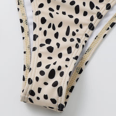 Conjunto Biquíni e Cropped Laura