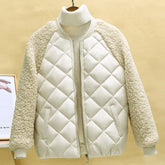 Jaqueta Puffer Feminina Tais - Coradon