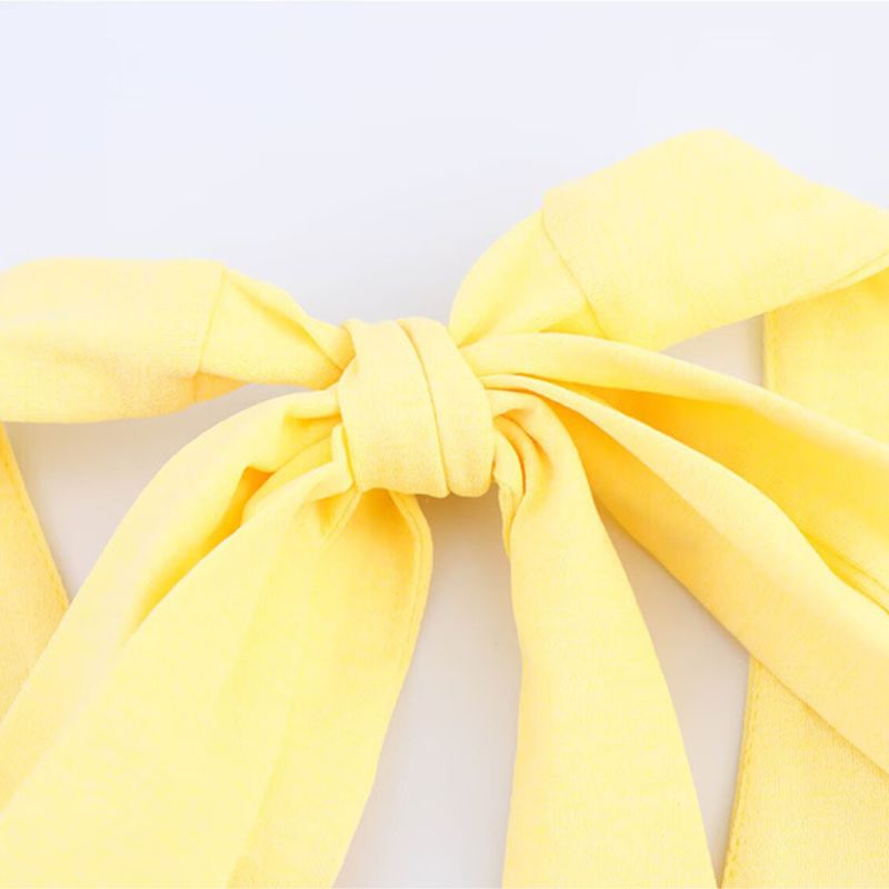 Vestido-Midi-Amarelo-Manteiga-Caroline_Laço