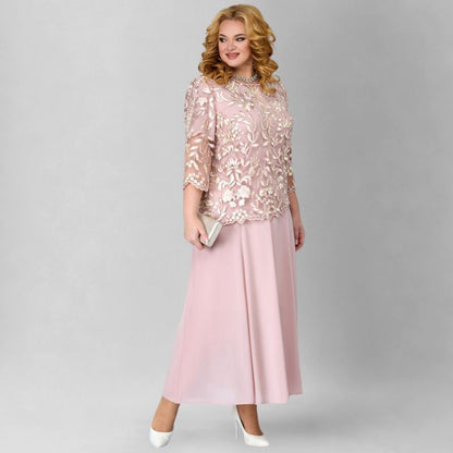 Vestido-de-Renda-Longo-Festa-Plus-Size-Merida_rosa