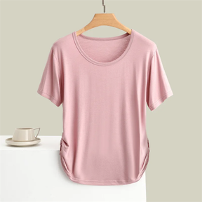 Blusa Feminina Modal Tech Samara