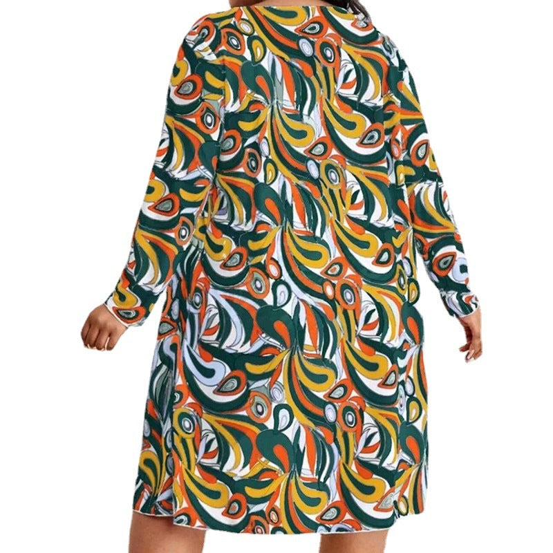 Conjunto Biquíni Saída De Praia Plus Size Marta