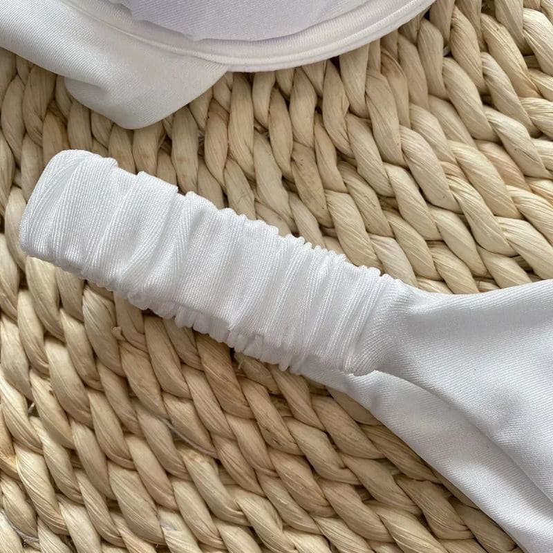 Biquíni Asa Delta Fio Duplo Ísis