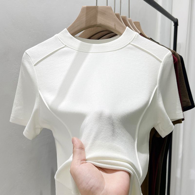 Blusa Feminina Modal Tech Amara
