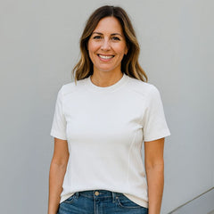 Blusa Feminina Modal Tech Amara