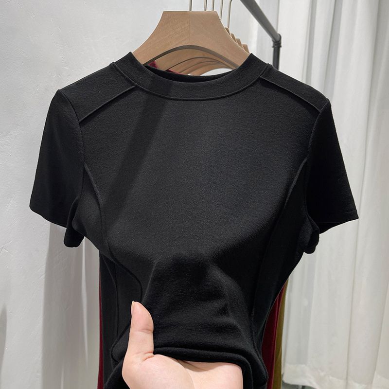 Blusa Feminina Modal Tech Amara