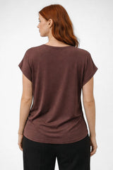 Blusa Feminina Modal Tech Estela
