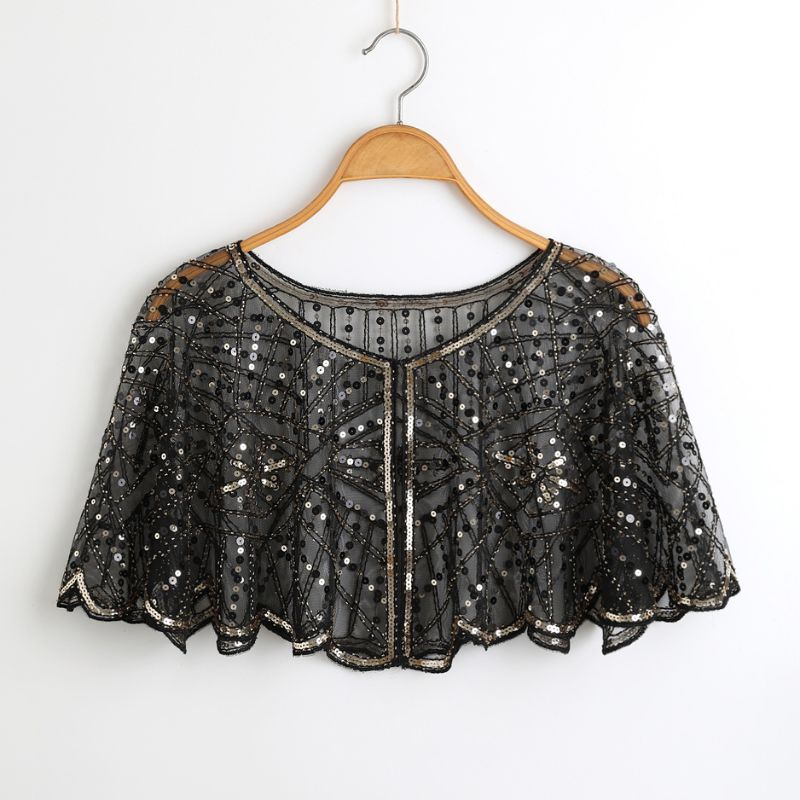 Bolero Feminino Elegante - LEVE 2 PAGUE 1