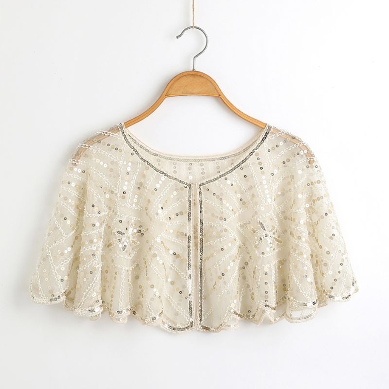 Bolero Feminino Elegante - LEVE 2 PAGUE 1