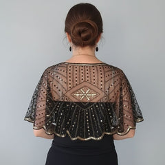 Bolero Feminino Elegante - LEVE 2 PAGUE 1