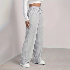 Calça Feminina De Moletom Val