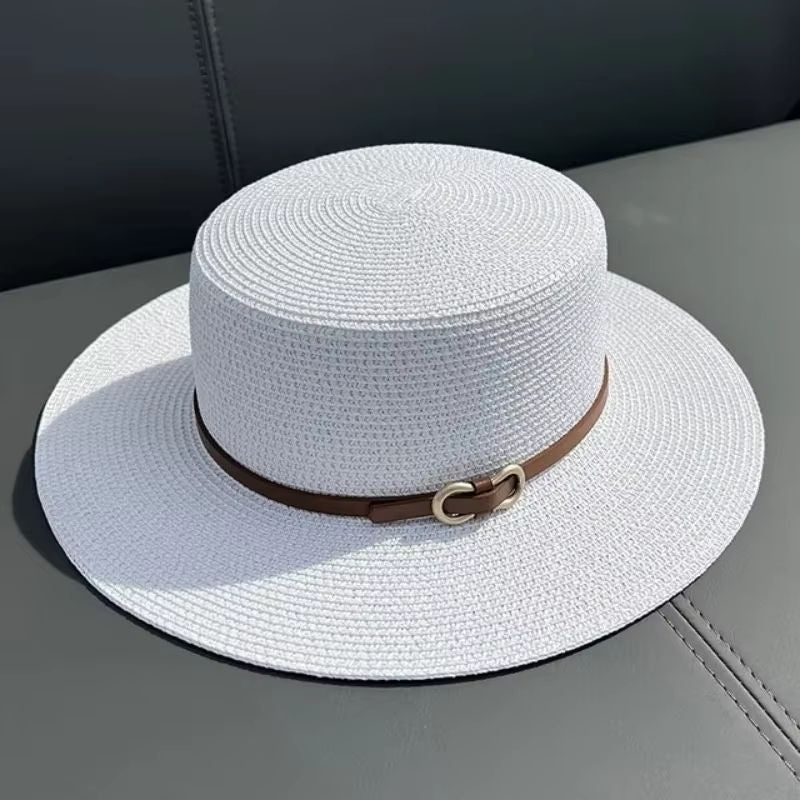 Chapéu de Praia Feminino Denise