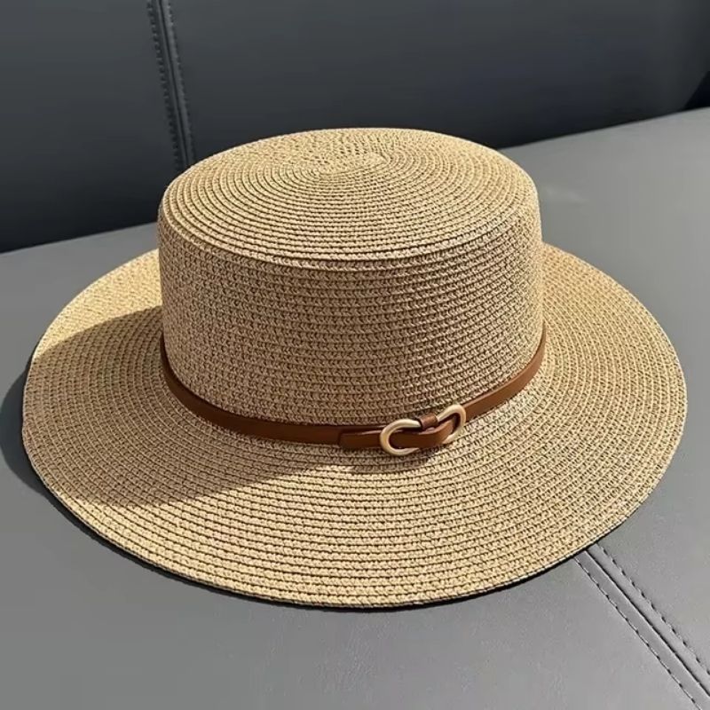 Chapéu de Praia Feminino Denise