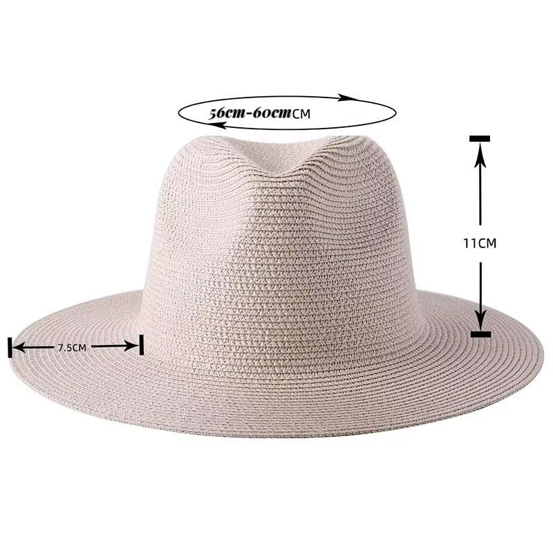 Chapéu de Praia Feminino Paty
