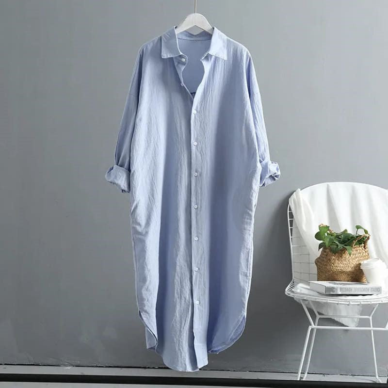Chemise Linho Taina FLASH