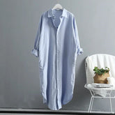Chemise Linho Taina FLASH