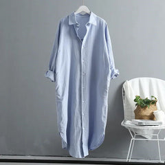 Chemise Linho Taina FLASH