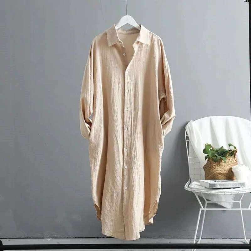 Chemise Linho Taina FLASH