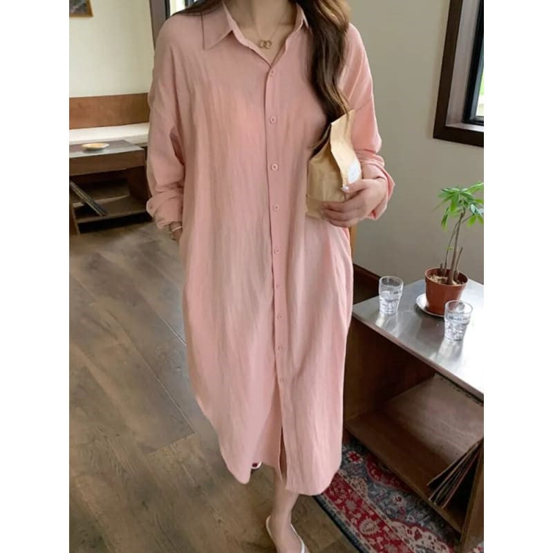 Chemise Linho Taina FLASH