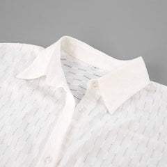 Conjunto Feminino Short E Blusa Tanny Conjuntotanny